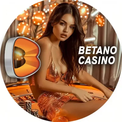 betano casino girl